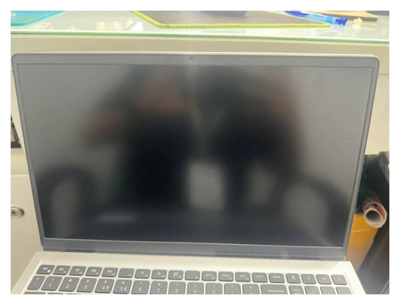 Máy tính xách tay Dell 15 DC15255, AMD Ryzen(TM) 5 7530U, 15.6"FHD, 16G(1x16G), 512GB SSD, 3 Cell-41Whr, Win 11 Home, OfficeHome - Cũ