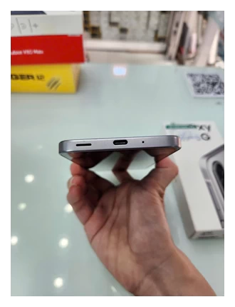 ĐTDĐ Samsung A17 5G, SM-A176B/DS,8+128, TN - Cũ