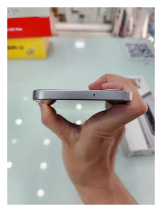 ĐTDĐ Samsung A17 5G, SM-A176B/DS,8+128, TN - Cũ