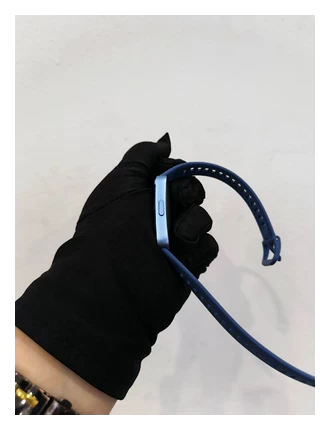 VÒNG ĐEO TAY THÔNG MINH(BAND)HUAWEI NOR-B29 Band 10/XANH LAM/ADU DEMO(6942103150845_DM) - 4PRTQ25207004190 - HBAND10NZTN - Cũ