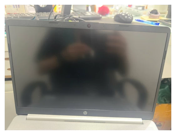 Máy tính xách tay HP 15s-fq5159TU-7C0S0PA, Core i7-1255U,8GB RAM,256GB SSD,Intel Graphics,15.6FHD,Webcam,3 Cell,Wlan ac+BT,Win11 - Cũ