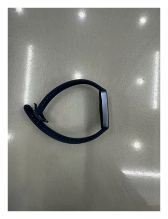 VÒNG ĐEO TAY THÔNG MINH(BAND)HUAWEI NOR-B29 Band 10/XANH LAM/ADU DEMO(6942103150845_DM) - 4PRTQ25207004177 - HBAND10NZTN - Cũ