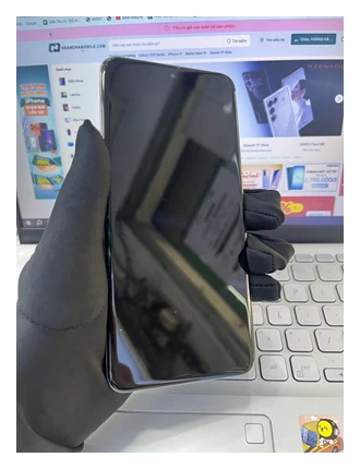 Điện thoại thông minh Honor 200 (12+256GB) - TN - Cũ