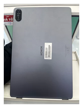 Máy tính bảng Honor Pad X8a (4+128GB) Xám (Space Grey) _NDL-W09GRA (demo) - Cũ