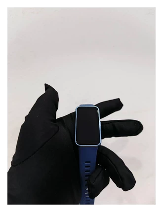 VÒNG ĐEO TAY THÔNG MINH(BAND)HUAWEI NOR-B29 Band 10/XANH LAM/ADU DEMO(6942103150845_DM) - 4PRTQ25207004190 - HBAND10NZTN - Cũ