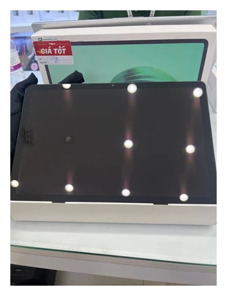 Máy tính bảng Honor Pad X8a (4+128GB) Xám (Space Grey) _NDL-W09GRA (demo) - Cũ