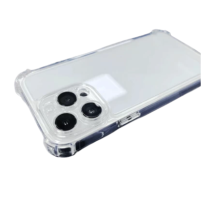 Ốp lưng chống sốc Coblue iPhone14 Pro Trong suốt