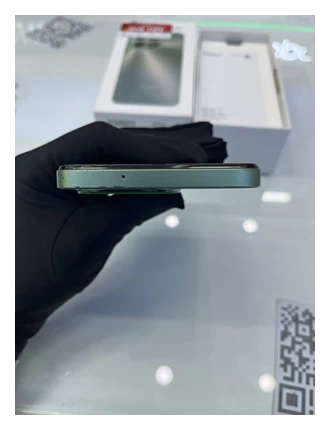 Điện thoại thông minh Honor X6b (6+128GB) - Cũ