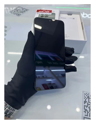 Điện thoại thông minh Honor X6b (6+128GB) - Cũ