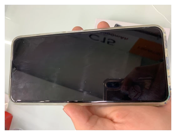 Điện thoại di động HTC Wildfire E3 lite (4GB/64GB) - Xanh (Blue)