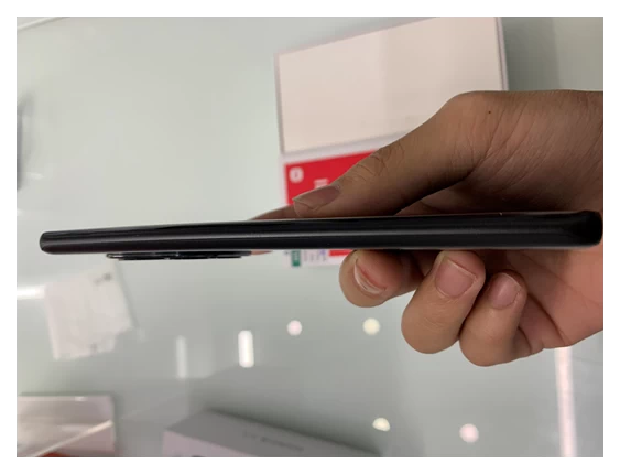 ĐIỆN THOẠI DI ĐỘNG (TEL) REDMI NOTE 15 6.77"/MTK Helio G100-Ultra/6G/128G/108MP+2MP/20MP/6000mAh (2510DRA23E)/ĐEN (6932554476113 - Cũ