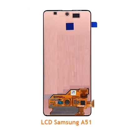 Thay màn hình Samsung Galaxy A51