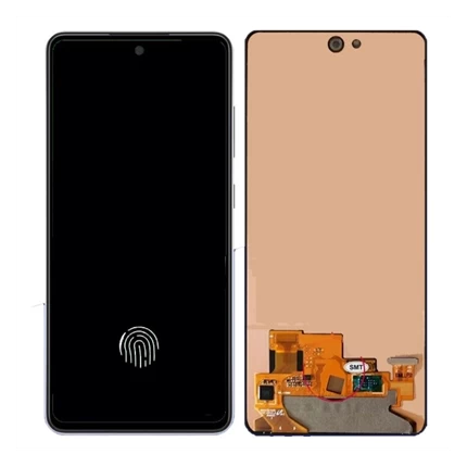 Thay màn hình Samsung Galaxy A53