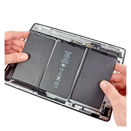 Thay pin IPad Air 3