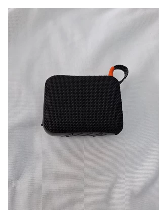 Loa hiệu JBL GO4BLK - Cũ