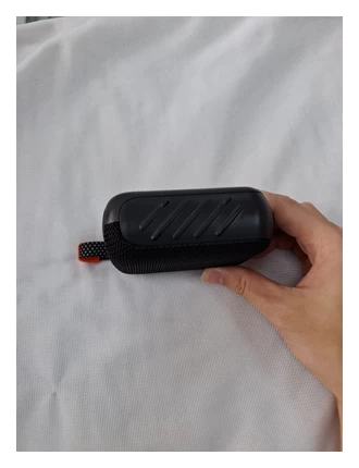 Loa hiệu JBL GO4BLK - Cũ