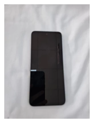 Điện thoại di động Redmi 13 Midnight Black 6GB RAM 128GB ROM (2404ARN45A)_MZB0GYSEU - Cũ