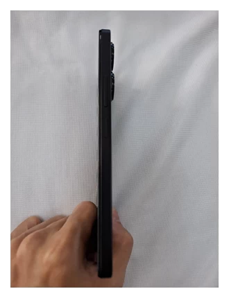 Điện thoại di động Redmi 13 Midnight Black 6GB RAM 128GB ROM (2404ARN45A)_MZB0GYSEU - Cũ