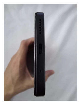 Điện thoại di động Redmi 13 Midnight Black 6GB RAM 128GB ROM (2404ARN45A)_MZB0GYSEU - Cũ