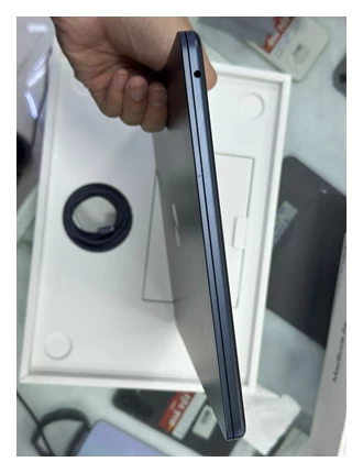 MTXT MacBook Air M2 13.6 inch 2024, 8CPU-8GPU, 16GB/256GB, Midnight - MC7X4SA/A - Cũ