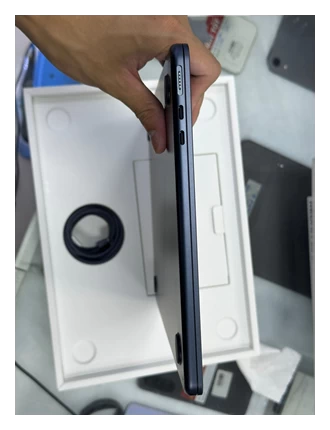 MTXT MacBook Air M2 13.6 inch 2024, 8CPU-8GPU, 16GB/256GB, Midnight - MC7X4SA/A - Cũ