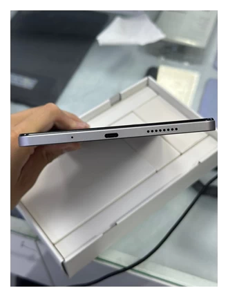 Máy tính bảng Honor Pad X7 Wifi (4+64GB) Xám (Grey)_JMS-W09 (Demo) - Cũ