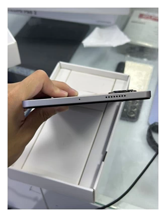 Máy tính bảng Honor Pad X7 Wifi (4+64GB) Xám (Grey)_JMS-W09 (Demo) - Cũ