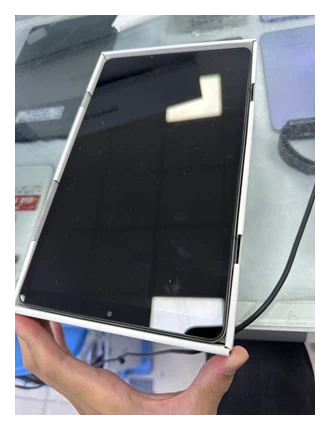 Máy tính bảng Honor Pad X7 Wifi (4+64GB) Xám (Grey)_JMS-W09 (Demo) - Cũ