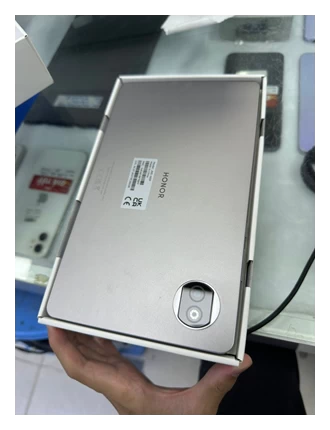 Máy tính bảng Honor Pad X7 Wifi (4+64GB) Xám (Grey)_JMS-W09 (Demo) - Cũ