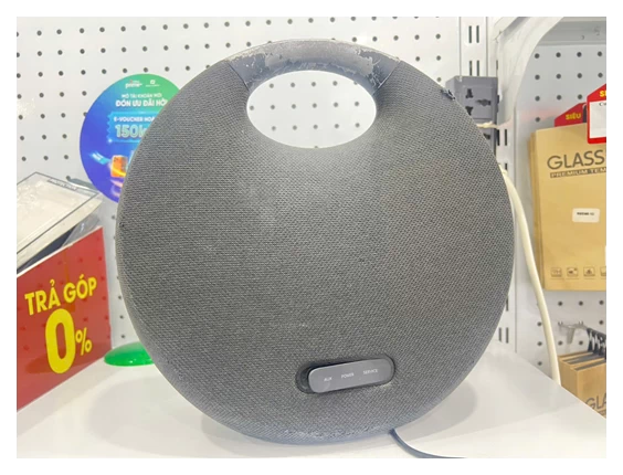 Loa di động Harman/Kardon Onyx Studio6 - TN - TL0886-BK0001861 - HMOS6ZTN - TBH