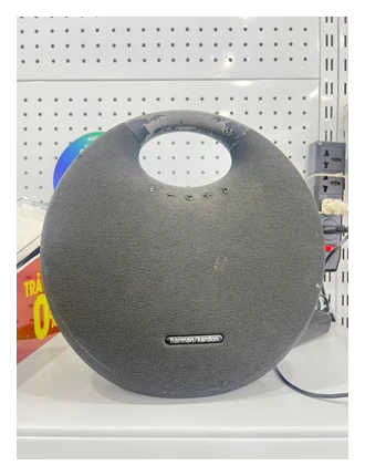 Loa di động Harman/Kardon Onyx Studio6 - TN - TL0886-BK0001861 - HMOS6ZTN - TBH