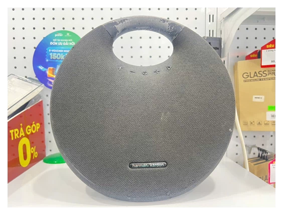 Loa di động Harman/Kardon Onyx Studio6 - TN - TL0886-BK0001861 - HMOS6ZTN - TBH