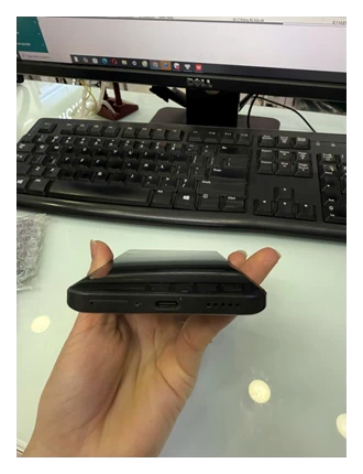 Điện thoại di động Xiaomi 13T - Đen (2306EPN60G) 6.67/MTK D8200 Ultra/12G/256G/50MP+50MP+12MP/20MP/5000mAh - Cũ