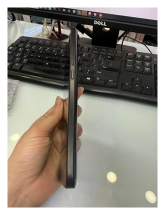 Điện thoại di động Xiaomi 13T - Đen (2306EPN60G) 6.67/MTK D8200 Ultra/12G/256G/50MP+50MP+12MP/20MP/5000mAh - Cũ