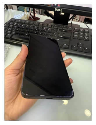 Điện thoại di động Xiaomi 13T - Đen (2306EPN60G) 6.67/MTK D8200 Ultra/12G/256G/50MP+50MP+12MP/20MP/5000mAh - Cũ