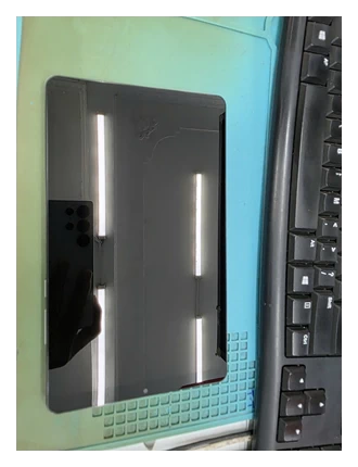 Máy tính bảng Honor Pad X7 Wifi (4+64GB) Xám (Grey)_JMS-W09 (Demo) - AC4TJK5719C00617 - JMSW09ZTN - Cũ