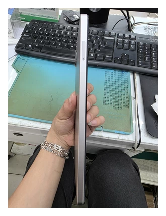 Máy tính bảng Honor Pad X7 Wifi (4+64GB) Xám (Grey)_JMS-W09 (Demo) - AC4TJK5719C00617 - JMSW09ZTN - Cũ