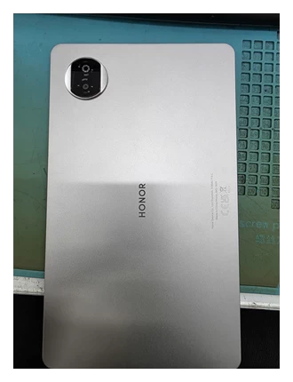 Máy tính bảng Honor Pad X7 Wifi (4+64GB) Xám (Grey)_JMS-W09 (Demo) - AC4TJK5719C00617 - JMSW09ZTN - Cũ