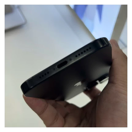 ĐTDĐ Apple iPhone 16 Pro Max 256GB Black Titanium_MYWV3VN/A - SDRY5H7RYWD - MYWV3VN - Cũ