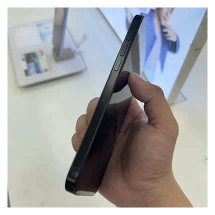 ĐTDĐ Apple iPhone 16 Pro Max 256GB Black Titanium_MYWV3VN/A - SDRY5H7RYWD - MYWV3VN - Cũ