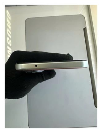 ĐIỆN THOẠI DI ĐỘNG (TEL) POCO M7 6.9"/SNAP 685/6G/128G/50MP+QVGA/8MP/7000mAh (25062PC34G)/BẠC (6932554451929) - 866694075279466  - Cũ