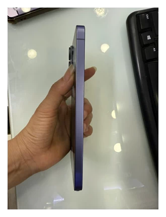 ĐTDĐ Samsung S26 Ultra SM-S948B/DS,512GB, Tím, SM-S948BZVCXXV - Cũ