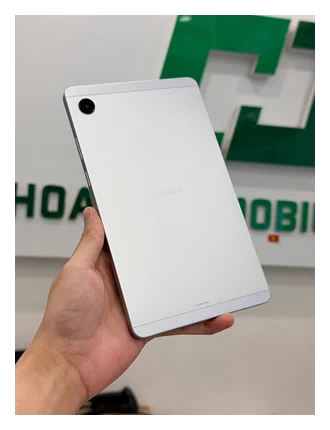 Máy tính bảng Samsung Tab A11 Wifi SM-X133 64GB, Bạc - Cũ