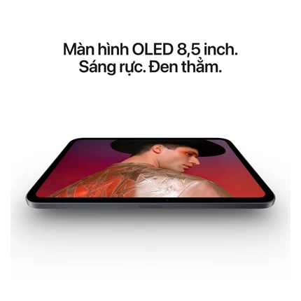 iPad Mini 8 WiFi 128GB Ánh Sao