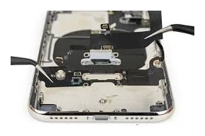 Thay cáp sạc IPhone XS Max Mặc định