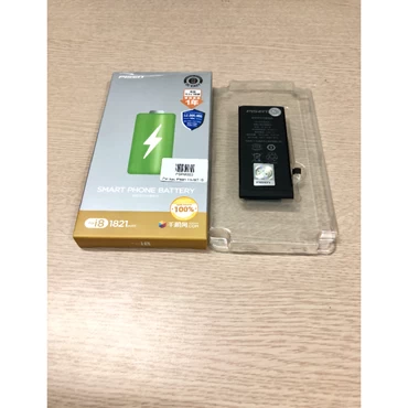Thay pin iPhone 8 Chính Hãng PISEN (Dung lượng chuẩn 1821mAh)