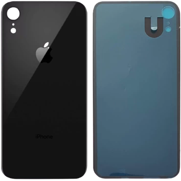 Thay kính lưng IPhone X / XS / XR