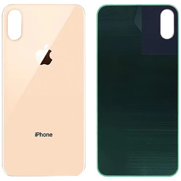 Thay kính lưng iPhone XS MAX