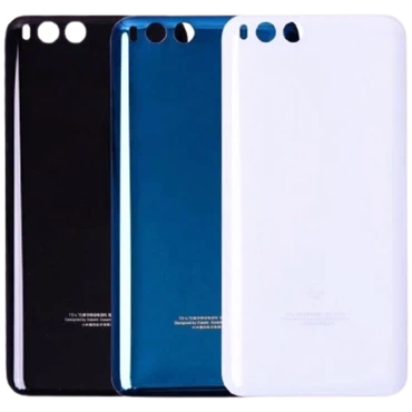 Thay nắp lưng Xiaomi Mi6