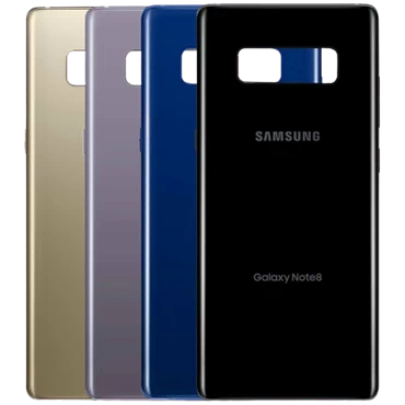 Thay nắp lưng Samsung Note 8